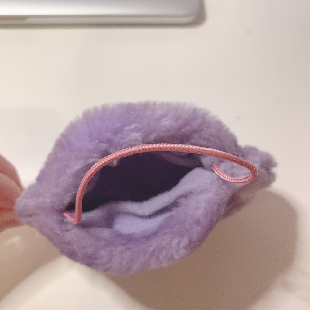 Cinderella Mini Purse - Picture 2 of 3